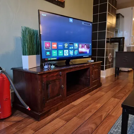 Kjellerleilighet Egen Inngang.