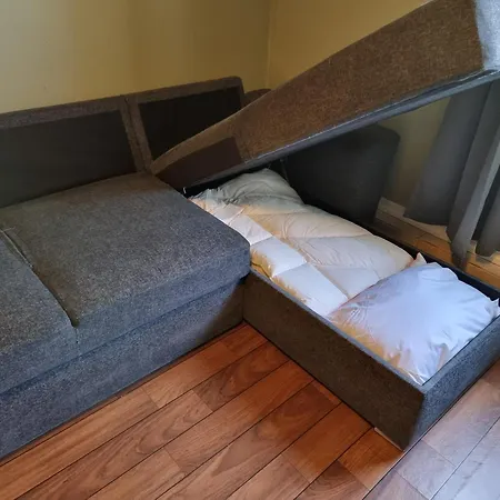 דירה Kjellerleilighet Egen Inngang. Stange