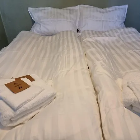 Kjellerleilighet Egen Inngang.