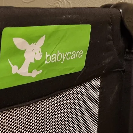 Kjellerleilighet Egen Inngang. דירה Stange