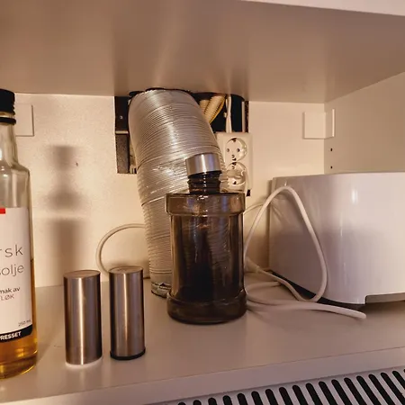 Kjellerleilighet Egen Inngang.