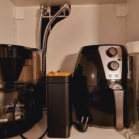 Kjellerleilighet Egen Inngang. *