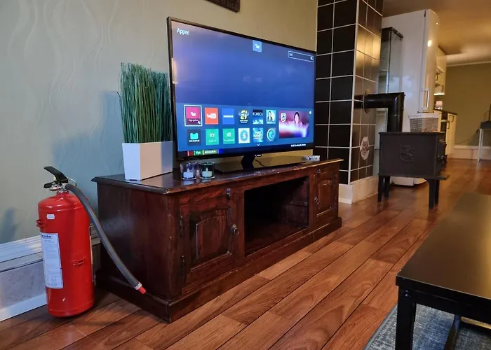 Kjellerleilighet Egen Inngang.