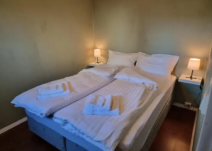 Kjellerleilighet Egen Inngang. * Stange