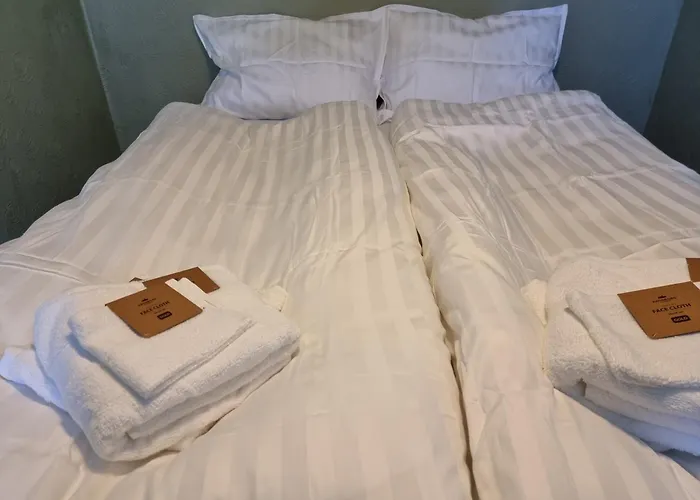 Kjellerleilighet Egen Inngang.