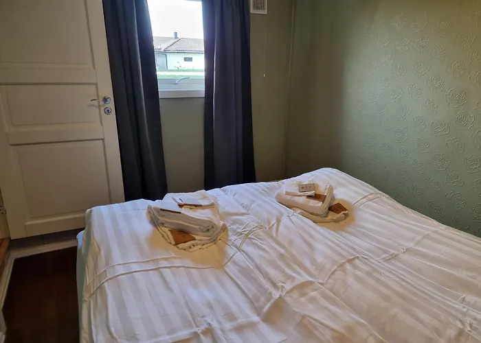 Kjellerleilighet Egen Inngang. Lejlighed