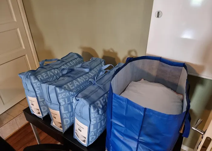 Kjellerleilighet Egen Inngang. *