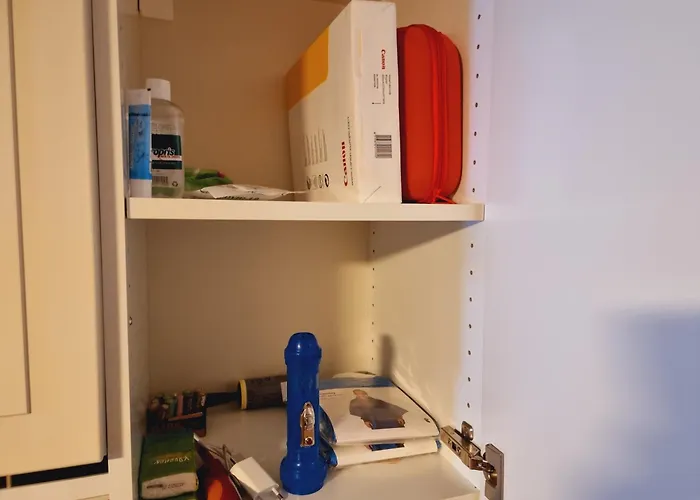 Kjellerleilighet Egen Inngang. *