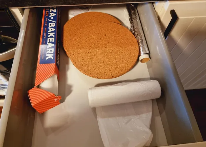 Kjellerleilighet Egen Inngang. Lejlighed *