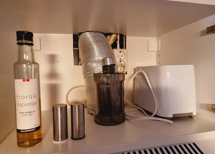 Kjellerleilighet Egen Inngang.