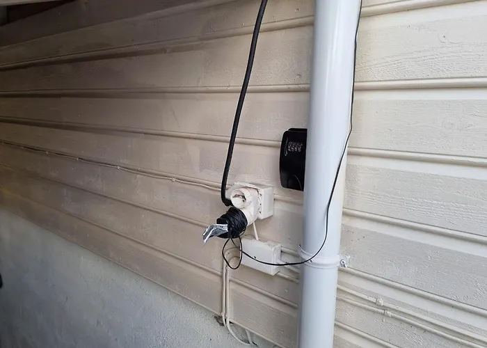 Kjellerleilighet Egen Inngang.