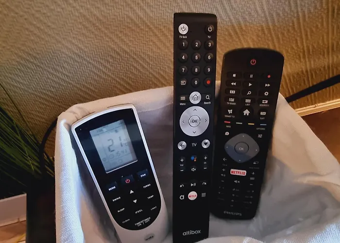 Kjellerleilighet Egen Inngang. *