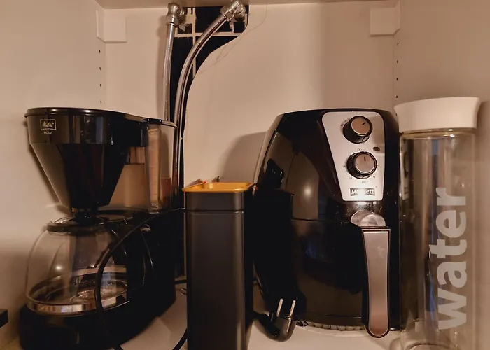 Kjellerleilighet Egen Inngang. *